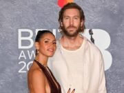 Vick Hope Confirms Pregnancy: Nigerian-British Media Star Expecting First Child with DJ Calvin Harris