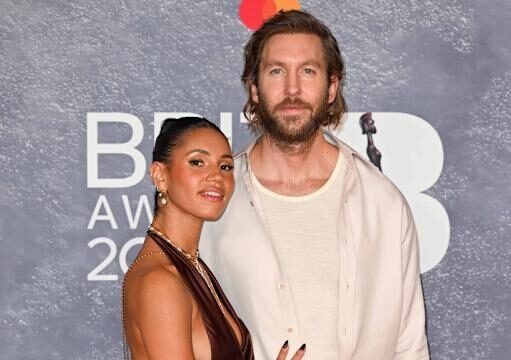 Vick Hope Confirms Pregnancy: Nigerian-British Media Star Expecting First Child with DJ Calvin Harris