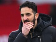 “What’s Next for Ruben Amorim and Manchester United After Europa League Final Loss?”