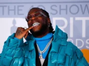 is burna boy dead: African Giant Is Gone
