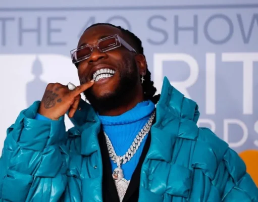 is burna boy dead: African Giant Is Gone