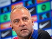 Hansi Flick, New Barcelona Head Coach, Interested in Marcus Rashford and Luis Díaz