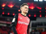 FC Bayern president Hainer confirms that Florian Wirtz has chosen to join Liverpool.