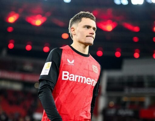 FC Bayern president Hainer confirms that Florian Wirtz has chosen to join Liverpool.