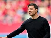 Real Madrid has officially announced the appointment of Xabi Alonso as the new head coach of the first team.
