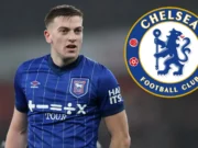 Deal Done: Chelsea to Sign Delap