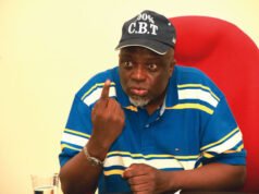 Human Rights Group Defends JAMB Registrar Amid Calls for Resignation Over UTME Glitches