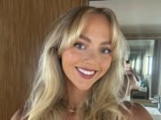 OnlyFans Influencer Annie Knight Hospitalized Following Extreme S*x Challenge Involving 583 Men