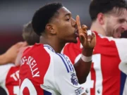 Mikel Arteta promises 15-year-old a first-team spot next season (Skelly success)The Gunners’ rising star and next big talent.