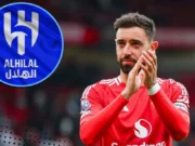 Bruno Fernandes Remains a Top Target for Al Hilal
