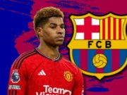 “Barcelona Interested in Rashford and Díaz, Confirms Deco”