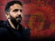 Rúben Amorim: “If Manchester United Don’t Want Me, I’ll Go Elsewhere”
