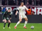 Sané Rejects Bayern Contract Amid Spurs Links – London Move Favored