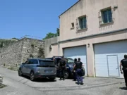 Bride Killed in Shooting at French Wedding Celebration