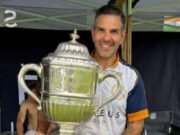 Indian Billionaire Sunjay Kapur Dies of Suspected Heart Attack During Queen’s Cup Polo Event Today