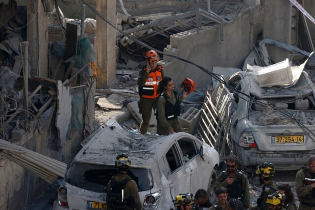 ISRAEL-IRAN-CONFLICT
