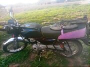 Police Recover Arms and Motorcycle During Stop-and-Search in Nasarawa — Suspect Escapes