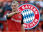 Joshua Kimmich had expressed a desire to see Florian Wirtz join him at Bayern Munich.