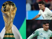 World Cup 2026: Complete List of Teams Qualified for the Tournament in the U.S., Canada & Mexico