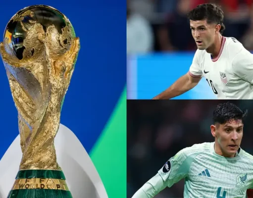 World Cup 2026: Complete List of Teams Qualified for the Tournament in the U.S., Canada & Mexico