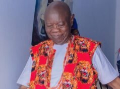 Why Was Mike Ejeagha Buried Just 24 Hours After His Passing?