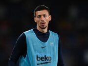 Clement Lenglet Joins Atlético Madrid from Barcelona — Deal Complete