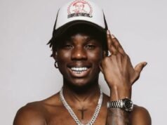 If D’banj hadn’t made the first move, artists like me wouldn’t even know where to start