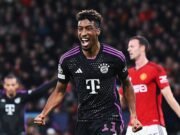 Kingsley Coman Set to Leave Bayern Munich: Summer Exit Likely Amid Widespread Interest