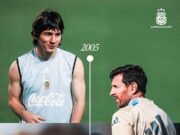 Two decades of passion, pride, and greatness.