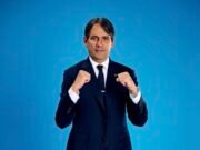 Al Hilal Confident of Landing Simone Inzaghi as New Head Coach