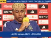 Lamine Yamal: “I’ll Improve Year by Year – Next Season I’ll Be Stronger”