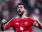 EXCLUSIVE: Bruno Fernandes Rejects Al Hilal Offer – Commits to Staying in Europe