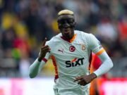 Liverpool Reportedly Interested in Signing Victor Osimhen This Summer