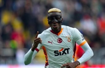 Liverpool Reportedly Interested in Signing Victor Osimhen This Summer