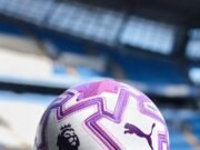 O𝗙𝗙𝗜𝗖𝗜𝗔𝗟: PUMA Unveils New Premier League Ball for Next Season