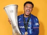 The main stumbling block in Jadon Sancho’s potential transfer was his salary, as Chelsea were not prepared to match the wages he receives at Manchester United.