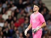 Joan García set to join Barça — deal almost done.