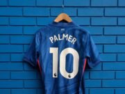 Cole Palmer Set to Take Over Iconic Number 10 Shirt at Chelsea Next Season