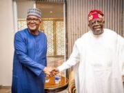 President Tinubu is said to be set to visit the Dangote Petroleum Refinery today.