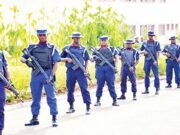 🚨 NSCDC Deploys Over 20,000 Personnel Nationwide for Eid-el-Kabir Security