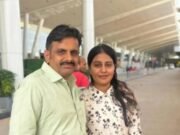 A Father’s Final Blessing: The Heartbreaking Story of Khushbu Rajpurohit