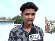 Aryan Asari: The 17-year-old who captured the shocking footage of the June 12 Air India crash.