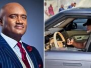 We recovered a stun gun from Paul Adefarasin — Lagos Police.