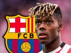 Nico Williams & Barcelona: Personal Terms Agreed!