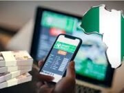Bet9ja is the most visited Nigerian website by Nigerians in 2025