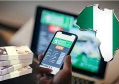 Bet9ja is the most visited Nigerian website by Nigerians in 2025