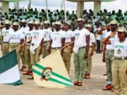 1,308 NYSC Corps Members Complete Service in Anambra, Advised to Embrace Entrepreneurship
