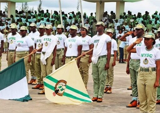 1,308 NYSC Corps Members Complete Service in Anambra, Advised to Embrace Entrepreneurship