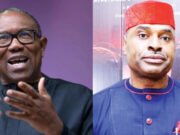Kenneth Okonkwo Dares Peter Obi: Tell the World How I Betrayed You.