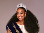 19year Old Hasset Dereje Crowned Miss World Africa 2025, Marking a Historic Moment for Ethiopia